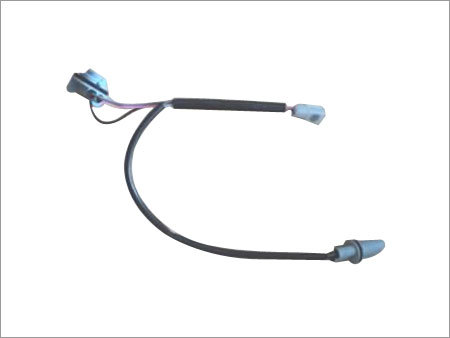 Customized Small Wiring Harness