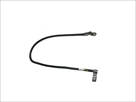Auto Battery Cables