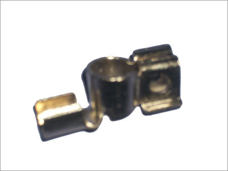 Brass Terminals