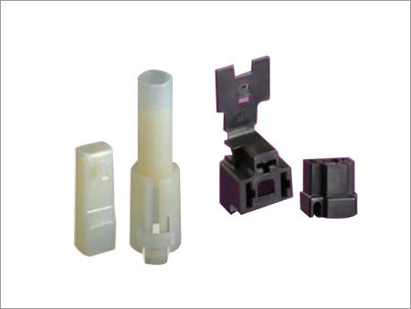 Plastic Connectors