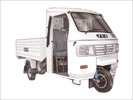 सीएनजी लोड कैरियर