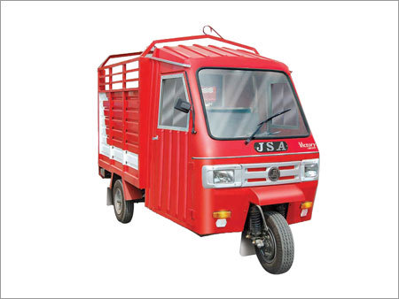 Load Carrier (Victory 1000 D III)