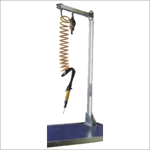 Swing Arm Stand