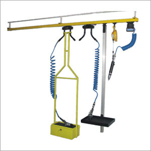 Ergonomic Assemble Solutions