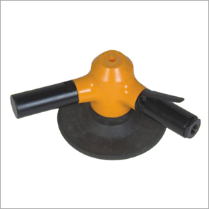 SD 30 with Sanding Disc