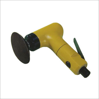 AZ200S with Sanding Disc