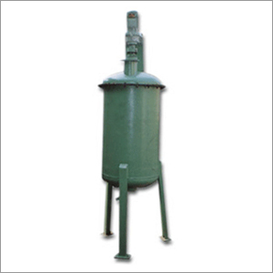 Automatic Detergent Powder Mixing Machine