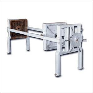 General Fabrication Machines