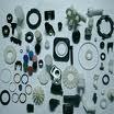 Injuction Moulding Components