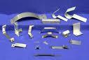 Cold Forged Precision Components