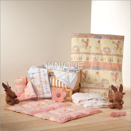 Home Textiles