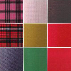 Yarn Dyed Fabrics
