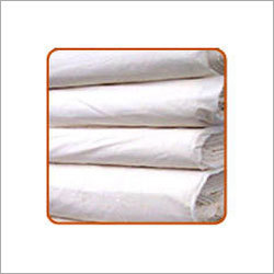 Rayon Grey Fabric