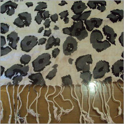 Rayon Printed Shawls