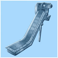 Chip Conveyor