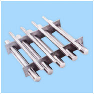 Magnetic Grills