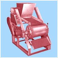 Drum Type Magnetic Separator