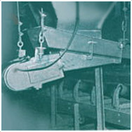 Vibratory Feeder