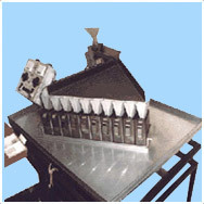 Diamond Sorting Machines