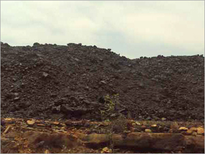 Kharsang Coal