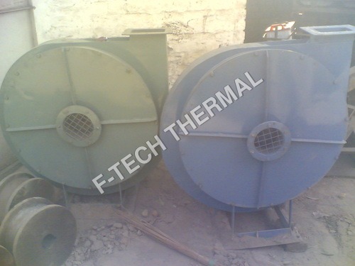 Blower Blower