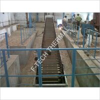 Heating Furnace Ingot Casting Conveyor