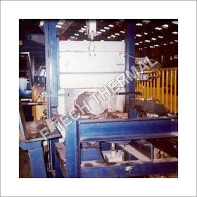 Copper Melting Furnace