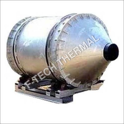 Rotary Melting Furnace Rotary Melting Furnace
