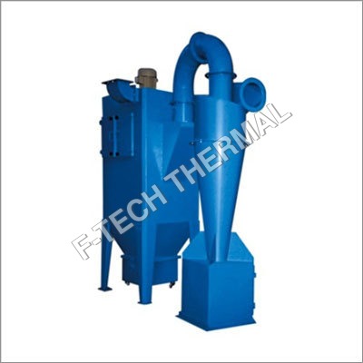 Pollution Control System Pollution Control System