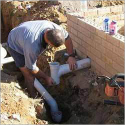 Sanitary Work Service
