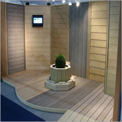 Fun Wall Cladding Fitting Service