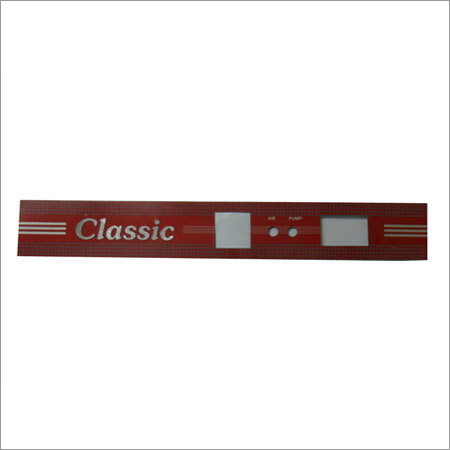 Laminated Labels