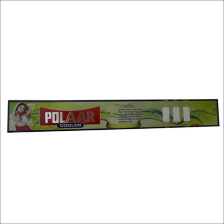 Personalized Labels
