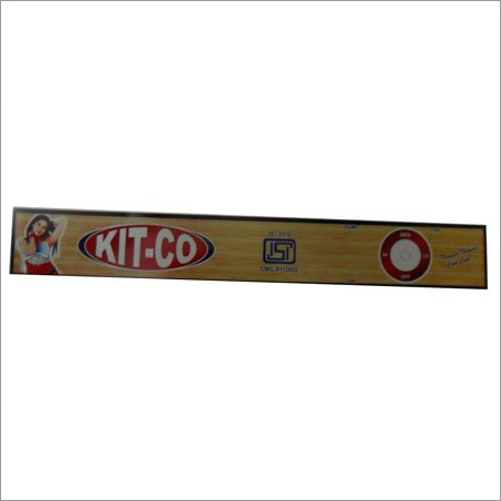 Brass Name Plates