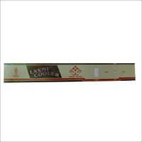Engraved Aluminum Labels