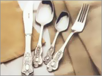 Stainless Steel Cutlery Sets