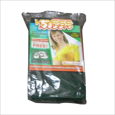 Scouring Pads