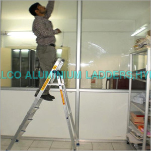 Ladders