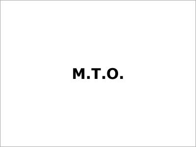 M.T.O.