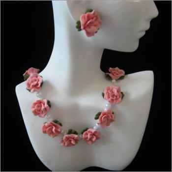 Artificial Jewelry