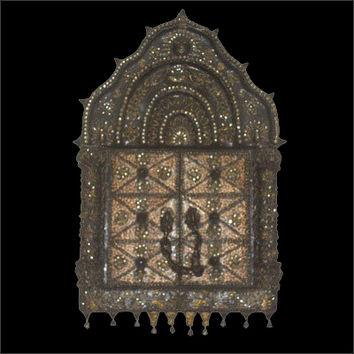 Rajasthani Darwaza