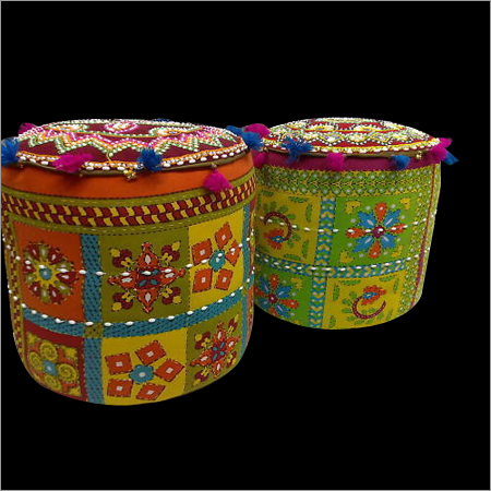 Handicrafts