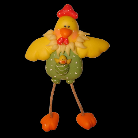 Handicrafts