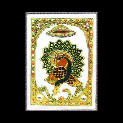 Tanjore painting