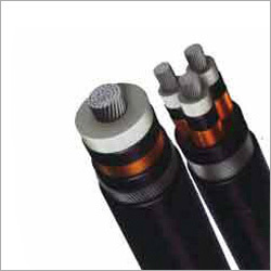 Power And Control Cables
