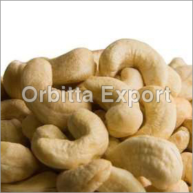 Roasted Cashew Kernels