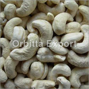 Raw Cashew Nuts