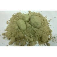 Phospho Gypsum