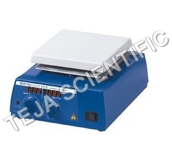 MAGNETIC STIRRER