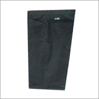 Cotton Drill Trouser